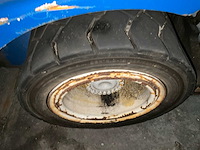 2004 still r70-45 vorkheftruck - afbeelding 5 van  16