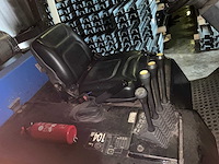 2004 still r70-45 vorkheftruck - afbeelding 6 van  16