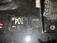 2004 still r70-45 vorkheftruck - afbeelding 7 van  16