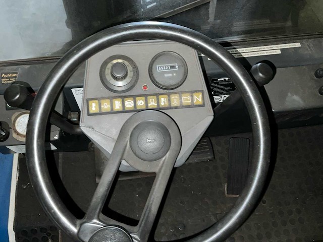 2004 still r70-45 vorkheftruck - afbeelding 9 van  16