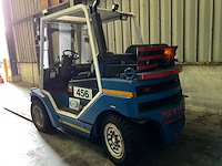 2004 still r70-45 vorkheftruck - afbeelding 12 van  16