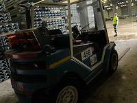 2004 still r70-45 vorkheftruck - afbeelding 13 van  16
