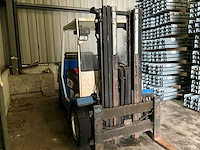 2004 still r70-45 vorkheftruck - afbeelding 14 van  16