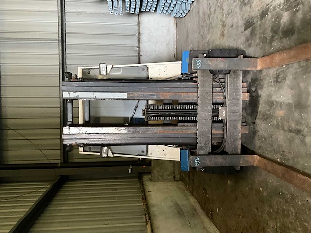 2004 still r70-45 vorkheftruck - afbeelding 16 van  16