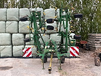 2004 stoll z 905 d (dreipunkt) – hooischudder - afbeelding 2 van  9