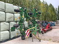 2004 stoll z 905 d (dreipunkt) – hooischudder - afbeelding 3 van  9