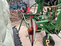 2004 stoll z 905 d (dreipunkt) – hooischudder - afbeelding 5 van  9