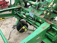 2004 stoll z 905 d (dreipunkt) – hooischudder - afbeelding 6 van  9