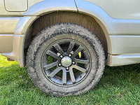 2004 suzuki grand vitara personenauto - afbeelding 2 van  31