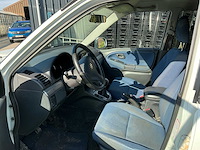 2004 suzuki grand vitara personenauto - afbeelding 5 van  31