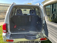 2004 suzuki grand vitara personenauto - afbeelding 8 van  31