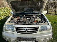 2004 suzuki grand vitara personenauto - afbeelding 11 van  31