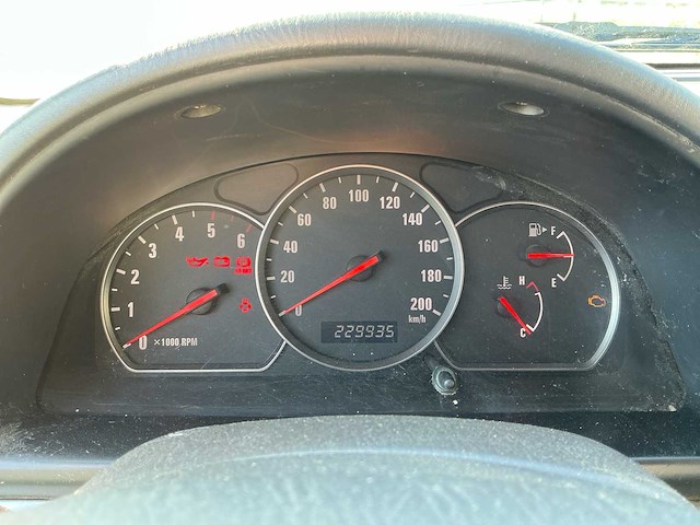2004 suzuki grand vitara personenauto - afbeelding 13 van  31