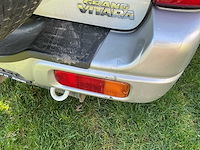 2004 suzuki grand vitara personenauto - afbeelding 29 van  31