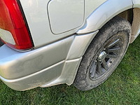 2004 suzuki grand vitara personenauto - afbeelding 18 van  31