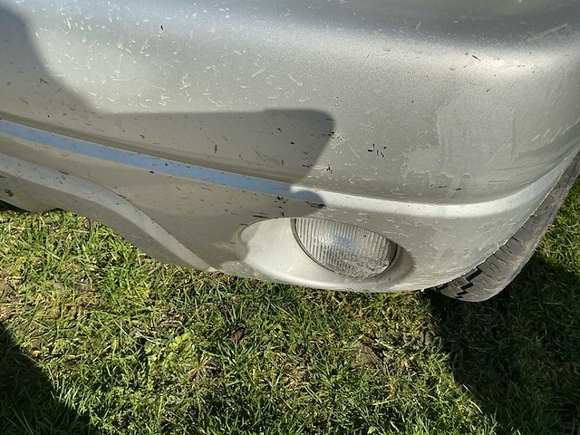 2004 suzuki grand vitara personenauto - afbeelding 22 van  31