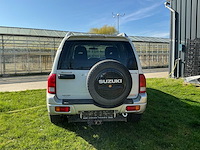 2004 suzuki grand vitara personenauto - afbeelding 23 van  31