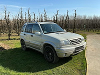 2004 suzuki grand vitara personenauto - afbeelding 26 van  31