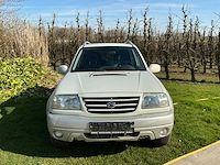 2004 suzuki grand vitara personenauto - afbeelding 27 van  31