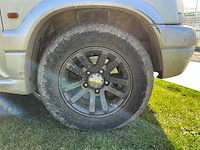 2004 suzuki grand vitara personenauto - afbeelding 28 van  31