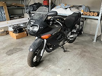 2004 suzuki gsx750f motorfiets - afbeelding 1 van  10
