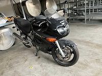 2004 suzuki gsx750f motorfiets - afbeelding 7 van  10