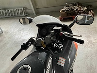 2004 suzuki gsx750f motorfiets - afbeelding 9 van  10
