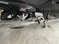 2004 suzuki gsx750f motorfiets - afbeelding 10 van  10