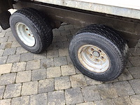 2004 syma dressoir flatbed flatbed - afbeelding 2 van  17