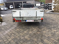 2004 syma dressoir flatbed flatbed - afbeelding 13 van  17