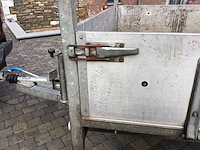 2004 syma dressoir flatbed flatbed - afbeelding 15 van  17