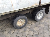 2004 syma dressoir flatbed flatbed - afbeelding 16 van  17