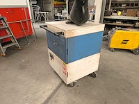 2004 teka caremaster bia - lasdampafzuiging - afbeelding 2 van  8