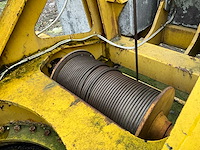 2004 terex/comedil cbr 32h-4 torenkraan - afbeelding 4 van  28