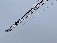 2004 terex/comedil cbr 32h-4 torenkraan - afbeelding 10 van  28