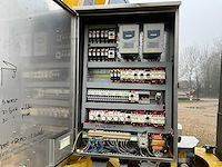 2004 terex/comedil cbr 32h-4 torenkraan - afbeelding 11 van  28