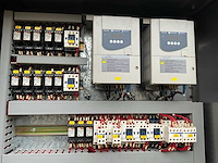 2004 terex/comedil cbr 32h-4 torenkraan - afbeelding 13 van  28