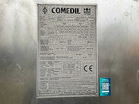 2004 terex/comedil cbr 32h-4 torenkraan - afbeelding 15 van  28