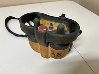 2004 terex/comedil cbr 32h-4 torenkraan - afbeelding 16 van  28