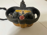 2004 terex/comedil cbr 32h-4 torenkraan - afbeelding 17 van  28