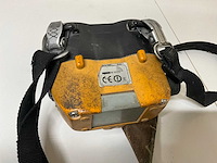 2004 terex/comedil cbr 32h-4 torenkraan - afbeelding 18 van  28