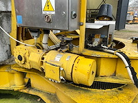 2004 terex/comedil cbr 32h-4 torenkraan - afbeelding 25 van  28