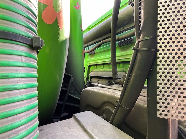 2004 tga man - afbeelding 58 van  75