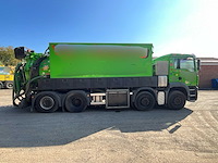 2004 tga man - afbeelding 56 van  75