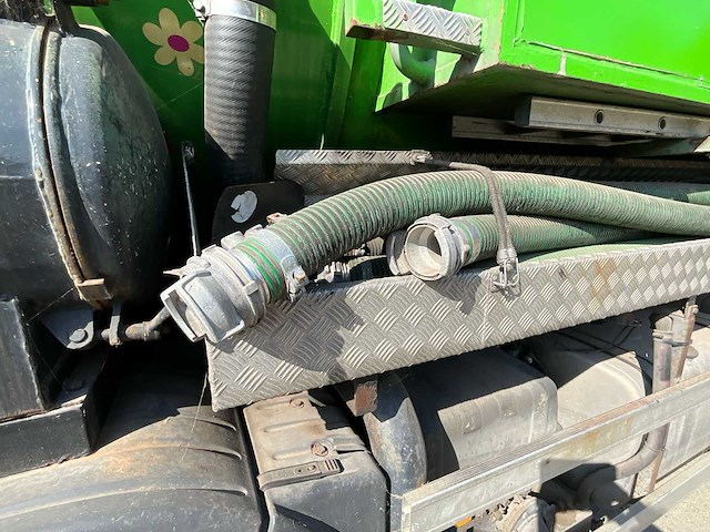 2004 tga man - afbeelding 23 van  36