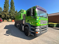 2004 tga man - afbeelding 34 van  36