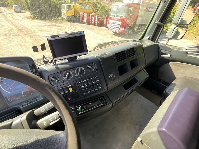 2004 tga man - afbeelding 13 van  68