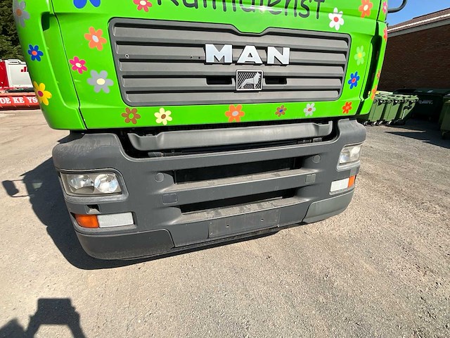 2004 tga man - afbeelding 38 van  68