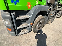 2004 tga man - afbeelding 39 van  68