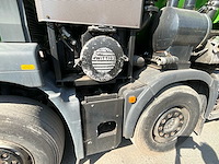 2004 tga man - afbeelding 40 van  68